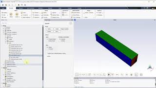 Aerodynamics of a FSAE Car - Solver setup in Fluent - Part 3