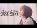 Asian Drama - These little wonders (LonesomeWasteland re-upload)