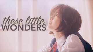 Asian Drama - These little wonders (LonesomeWasteland re-upload)