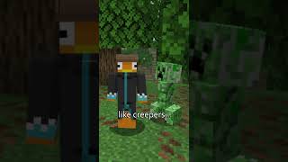 Justice For Creepers