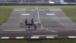 Su 35 - Paris Air Show 2013