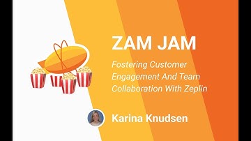 Fostering Customer Engagement and Team Collaboration with Zeplin