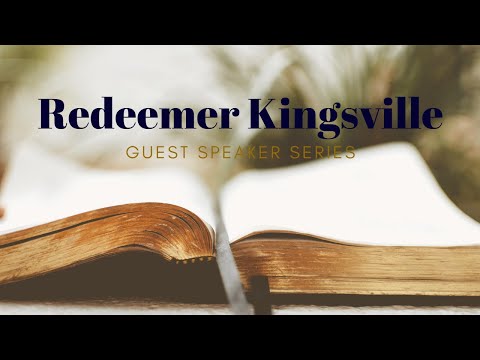 10/26/2025 Sunday Guest Speaker “Telling the Story: The Answers of Our Story” by Karl Dortzbach