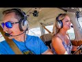 SUN 'N FUN '21 + AIRDROP Between Planes?! (upcoming videos)