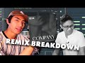 How I WON Simon Servida's Company Remix Contest BREAKDOWN!!!