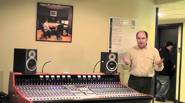 Custom Series 75 Console Lecture | Part 3 | VintageKing.com