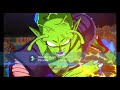 Dragon Ball Sparking Zero Piccolo's Story Mode Part 2 Frieza Saga walkthrough