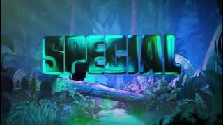 Eric Bellinger x  Konshens - Special [Official Lyric Video]