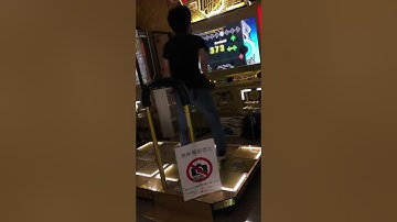 【DDR A3】Go To The Oasis EDP ノンバーPFC【no bar】