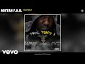 Mistah F A B Heartbeat Audio mp3