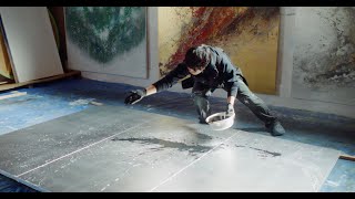 EVERYTHING FLOWS - KENTARO SATO