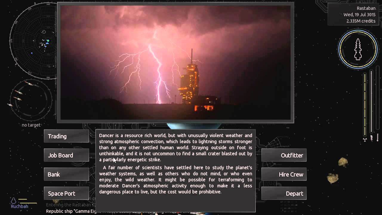 Endless Sky Part 10 YouTube