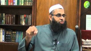 The Beauty of Surat al Fajr: An Inspirational Commentary | Mufti Abdur-Rahman ibn Yusuf