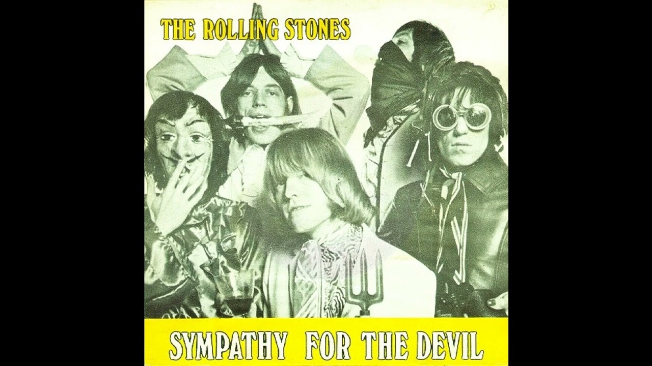 ROLLING STONES: 