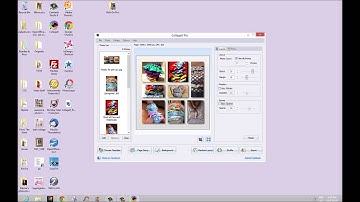How To Make A Collage For Your Small Business Using CollageIt Pro