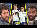 "THEY'VE GOT HUGE PROBLEMS!" Andy Goldstein &amp; Darren Bent REACT to Spurs' Relegation Form!