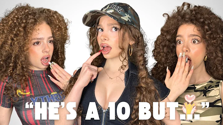 Kalogeras Sister THEY'RE A TEN BUT...