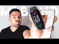 Xiaomi mi band 7  le meilleur choix  a dpend pour qui