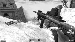Wolfteam No Hacking