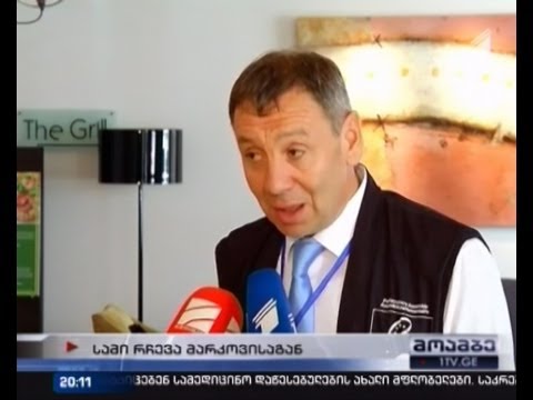 პუტინთან დაახლოებულმა ექსპერტმა საქართველოს \"რეკომენდაციები\" მისცა