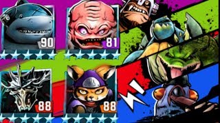 TEENAGE MUTANT NINJA TURTLES: LEGENDS Episode #44