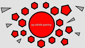 MOST BRUTALLY ATTACKING IN BLOBLE.IO! (Bloble.io Funny Moments)