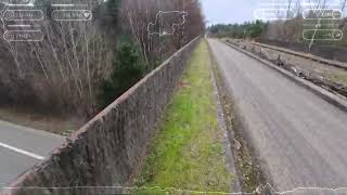 Download Lagu Trail Run Hoge Kempen National Park – 32km Adventure | Zegama 2 Nike MP3