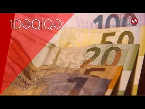 Video: Krımda minimum əmək haqqı: 1 yanvar 2019-cu ildən yeni minimum əmək haqqı