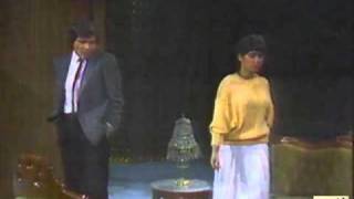 Miguel Gallardo - Hoy tendras amor que perdonarme (VHS Tv 1986) chords