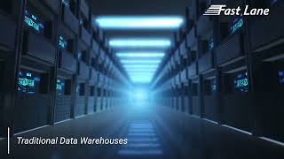 Why Data Fabric Matters in Modern Data Architecture