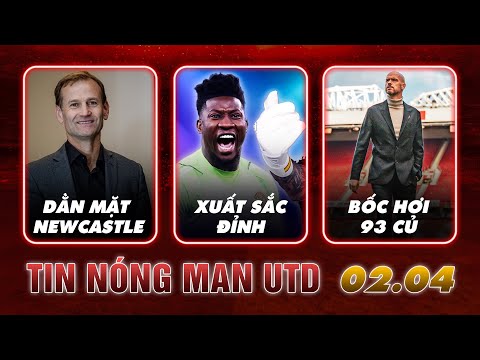 TIN NÓNG |