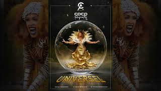 Coco Argentée  TU NE PEUX PAS