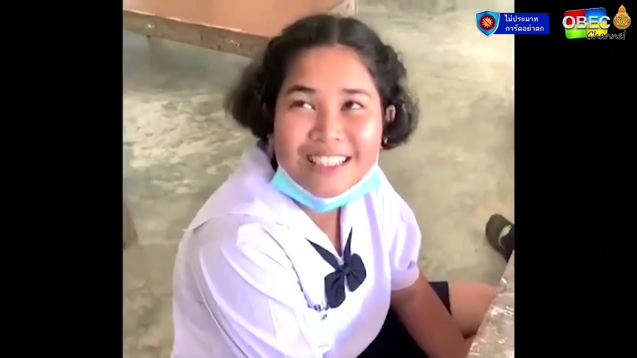 รายการพุธเช้า...ข่าว โรงเรียน ครั้งที่ 42/2563 [Part 2/3] (วันที่ 11 พฤศจิกายน 2563)