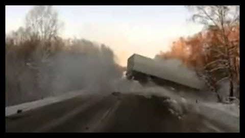 Horrible accident leaves one dead, another with head injuries