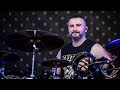 John Dolmayan: System of a Down Will Never Reach Its Full Potential