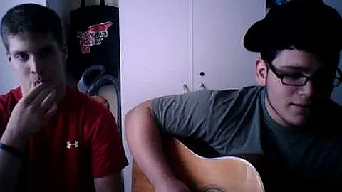 Eminem Hailies Song Cover By Jodi Ray & D-Staz