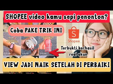 SHOPEE VIDEO KAMU