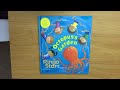 Octopus's Garden Read Aloud