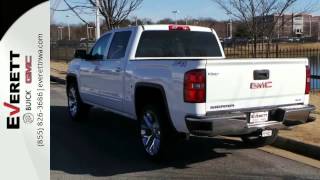 2015 GMC Sierra C/K1500 Bentonville AR Rogers, AR #FG199670