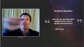 Tony Robbins talks 'Breakthrough' with HuffPost's Willow Bay (Pt. 2)