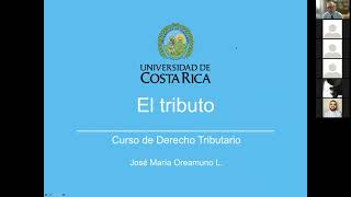 20210830b Derecho Tributario