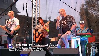 Ako vánok - RICHARD MÜLLER Revival (2024)