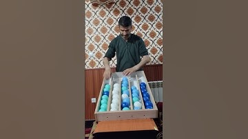 Color Ball Sort Puzzle Game #ballsortpuzzle #challenge #satisfying