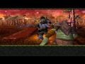 Warcraft 3: Shadows of Hatred 01 - Break Through