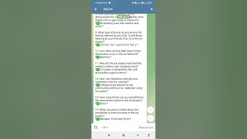 Ice Mining Network KYC 3 all Quiz Answers full tex in description