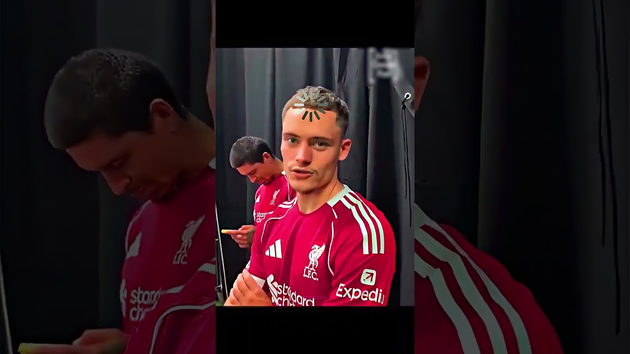 Frimpong & Wirtz friendship💗