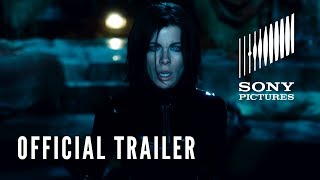 UNDERWORLD AWAKENING -  Trailer - In Theaters 1.20.12