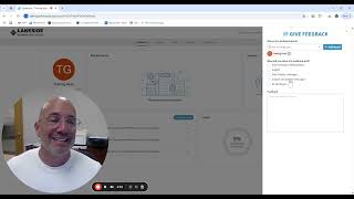 Feedback Made Easy in PerformYard 🚀