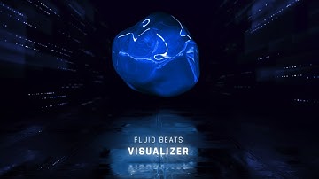 Fluid Beats Visualizer