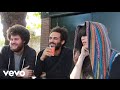 Yuck - Toazted Interview 2013 (part 1)